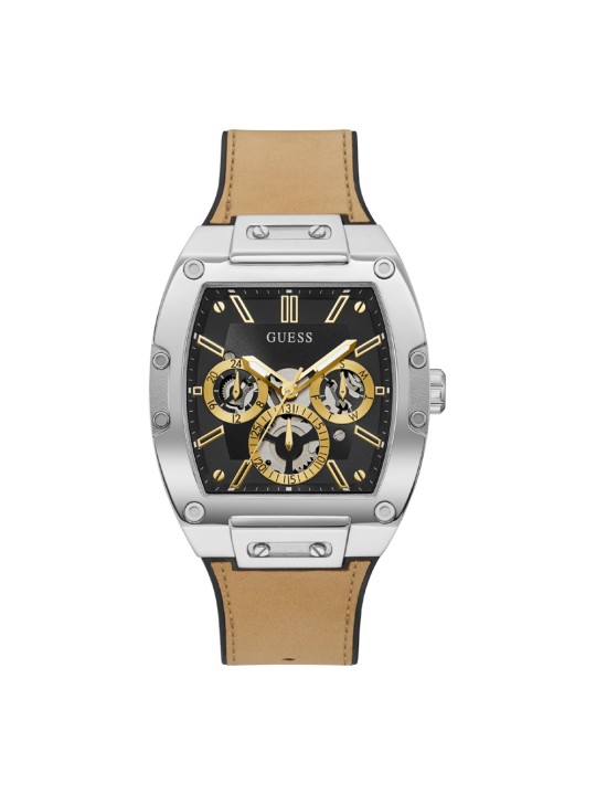 Guess Phoenix GW0202G3 Miesten Rannekello