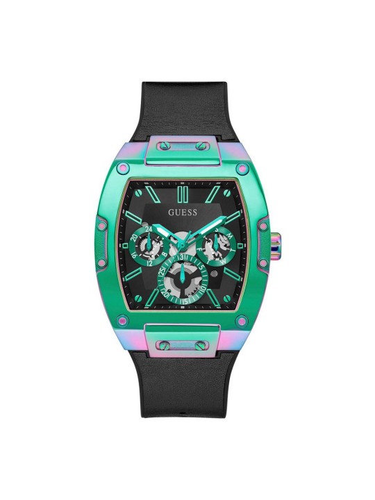 Guess Phoenix GW0202G5 Miesten Rannekello