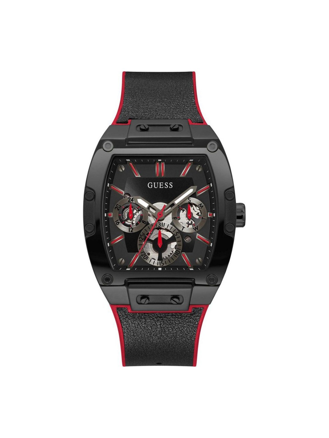 Guess Phoenix GW0202G7 Miesten Rannekello