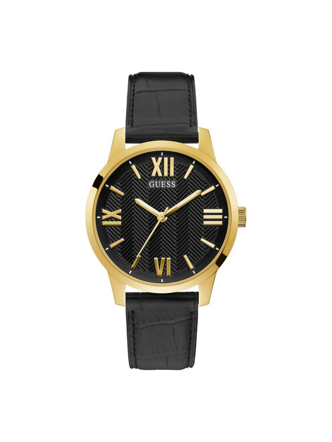 Guess Campbell GW0250G2 Miesten Rannekello