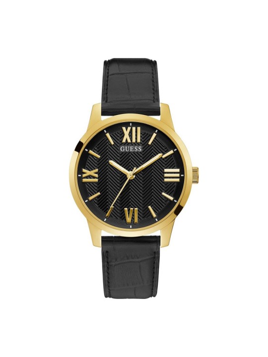 Guess Campbell GW0250G2 Miesten Rannekello