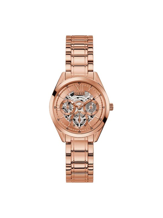 Guess Clear Cut GW0253L3 Naisten Rannekello