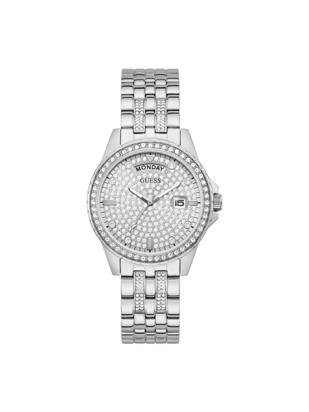 Guess Lady Comet GW0254L1 Naisten Rannekello