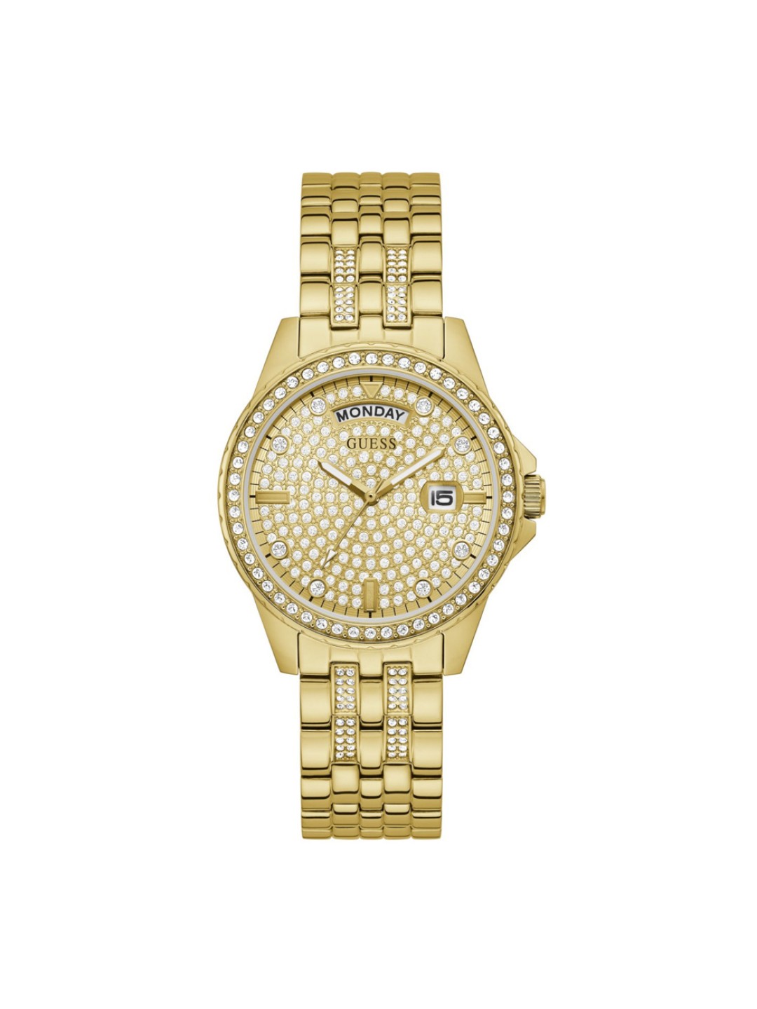 Guess Lady Comet GW0254L2 Naisten Rannekello