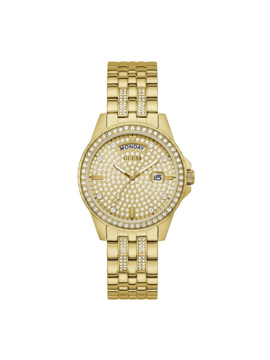 Guess Lady Comet GW0254L2 Naisten Rannekello