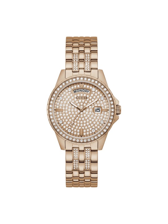 Guess Lady Comet GW0254L3 Naisten Rannekello
