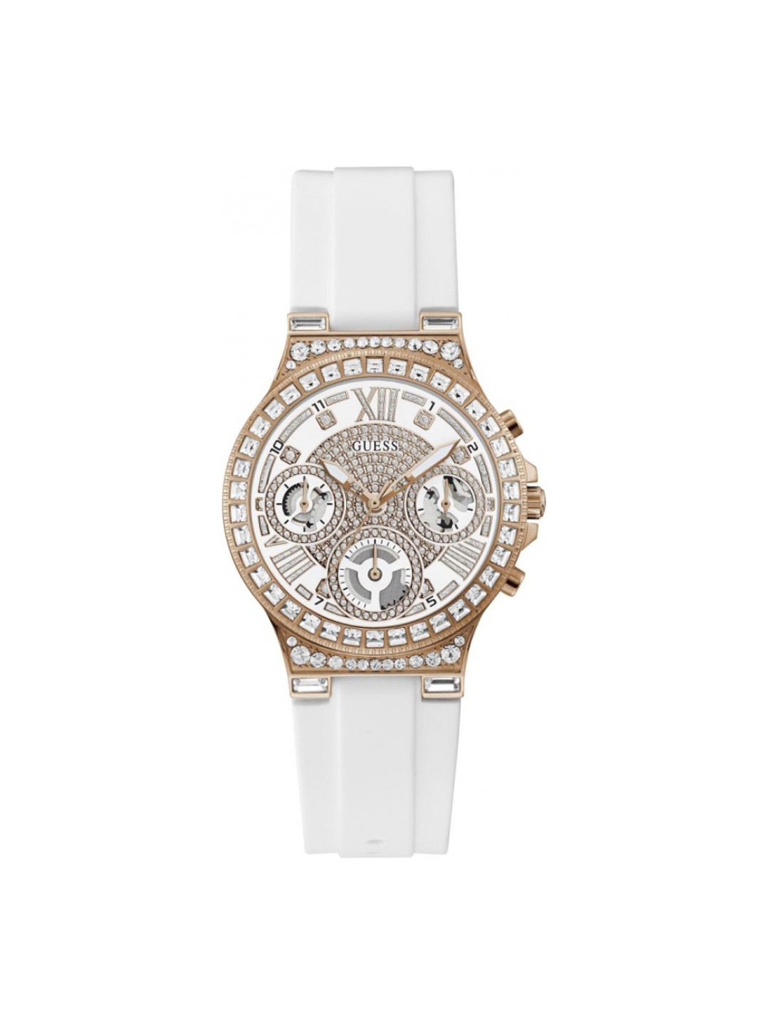 Guess Moonlight GW0257L2 Naisten Rannekello