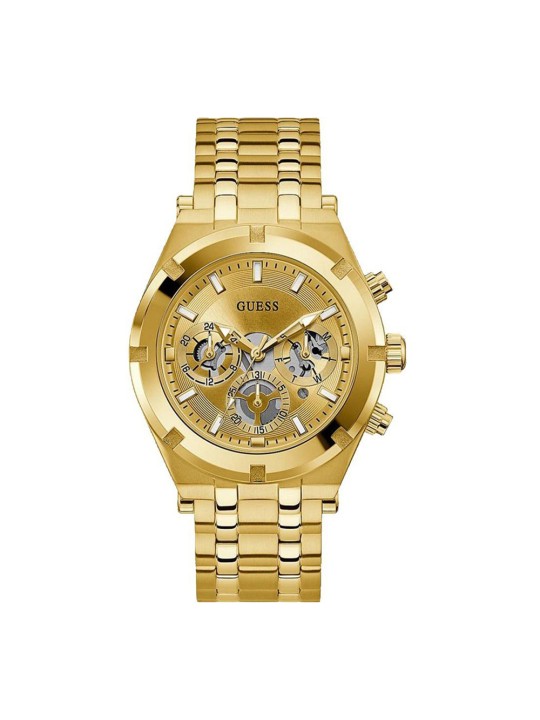Guess Continental GW0260G4 Miesten Rannekello