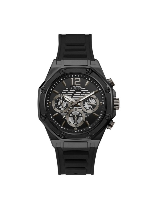 Guess Momentum GW0263G4 Miesten Rannekello
