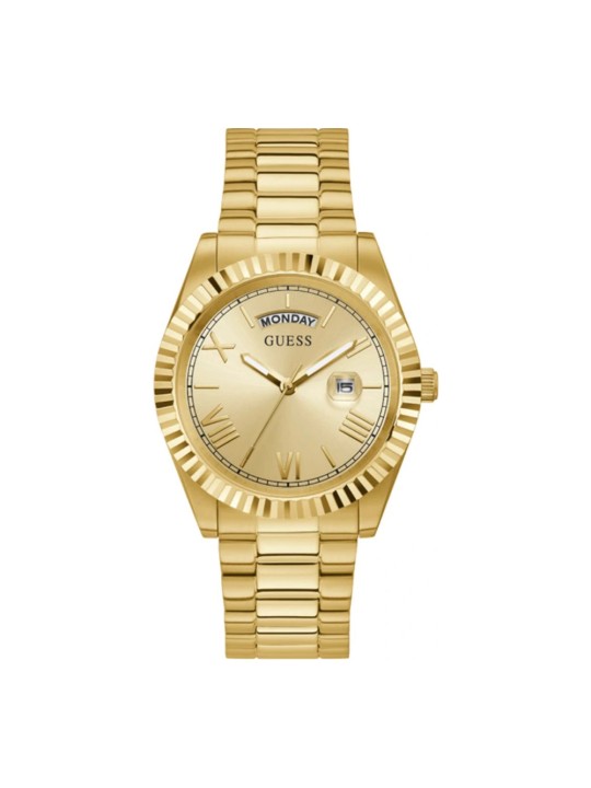 Guess Connoisseur GW0265G2 Miesten Rannekello