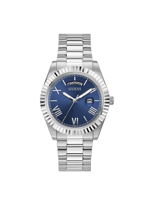 Guess Connoisseur GW0265G7 Miesten Rannekello