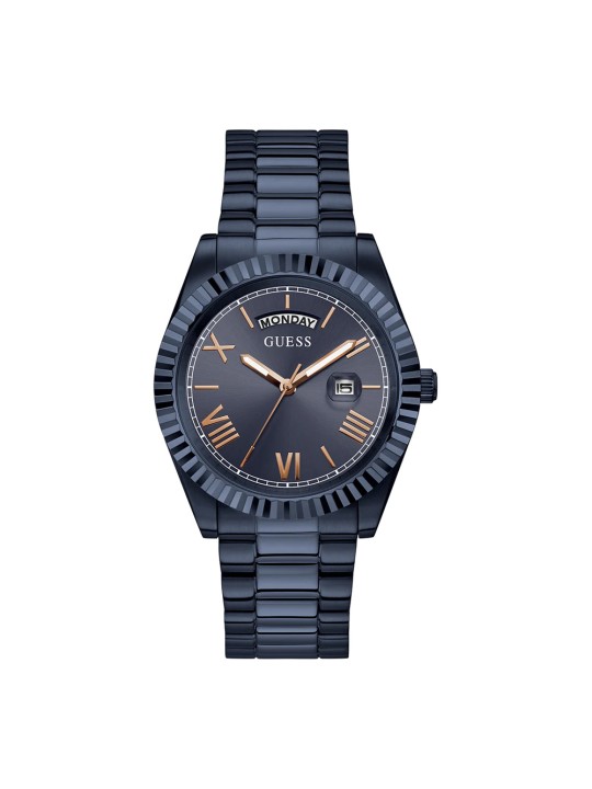 Guess Connoisseur GW0265G9 Miesten Rannekello
