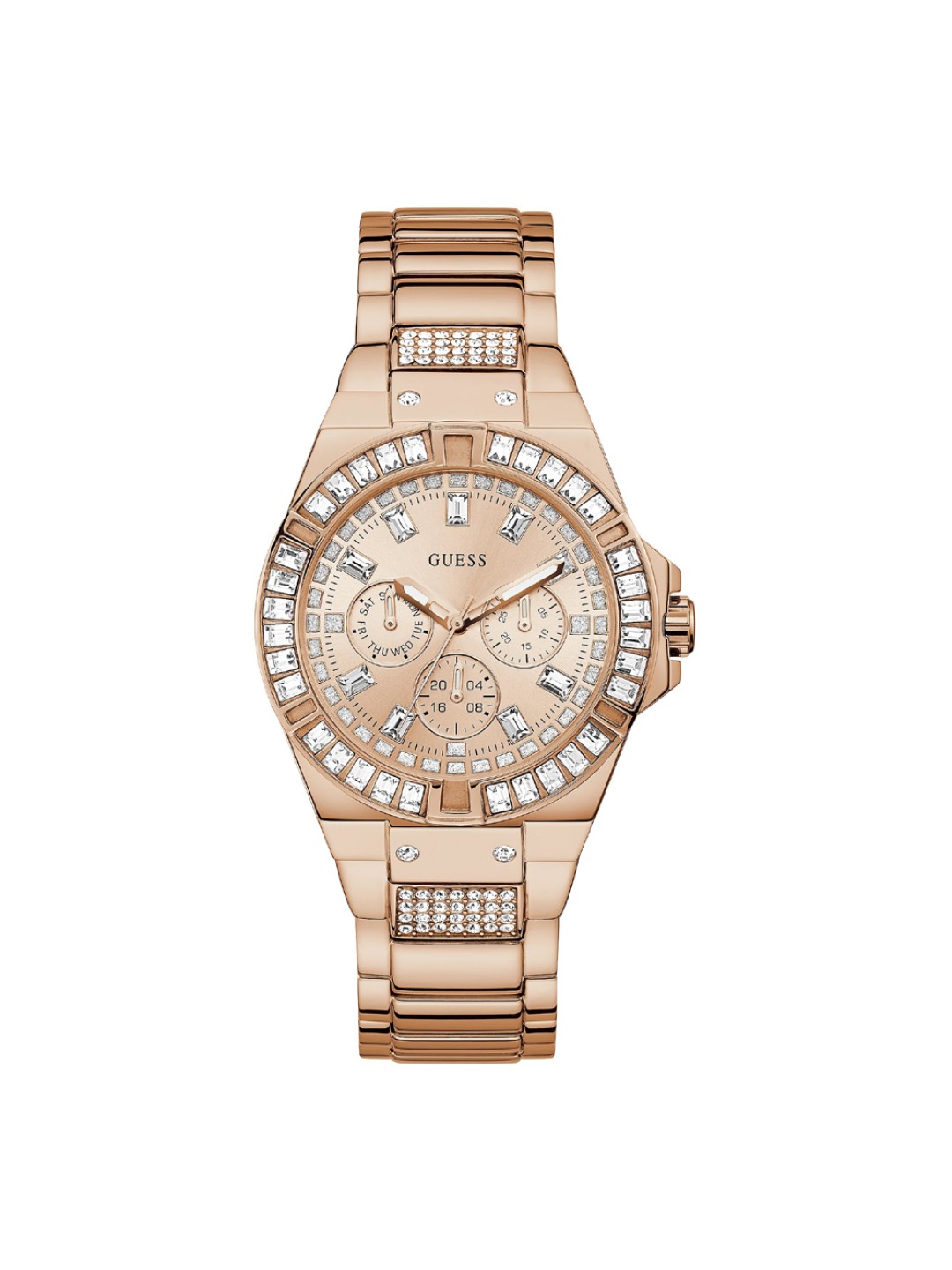 Guess Venus GW0274L3 Naisten Rannekello