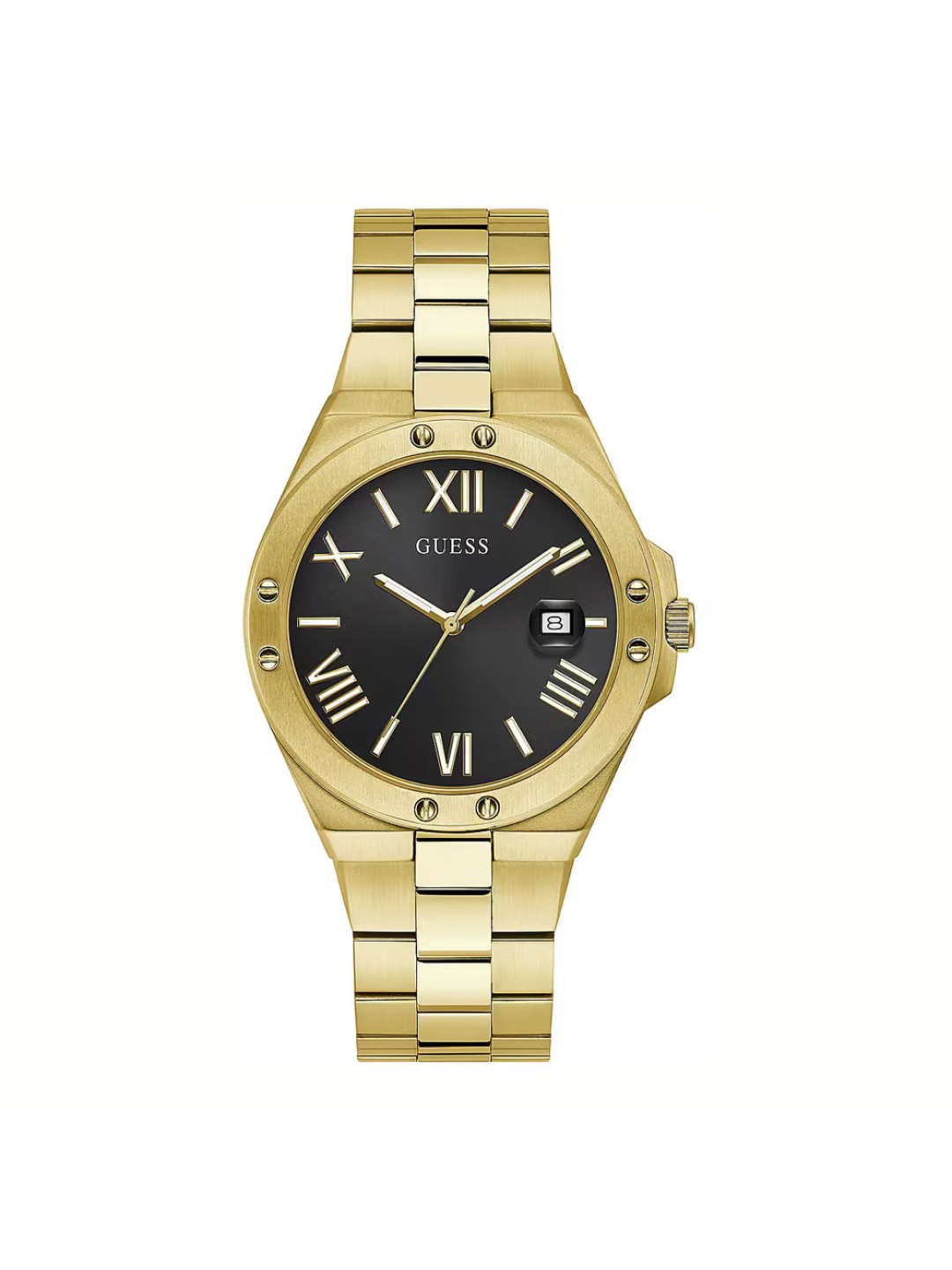 Guess Perspective GW0276G2 Miesten Rannekello