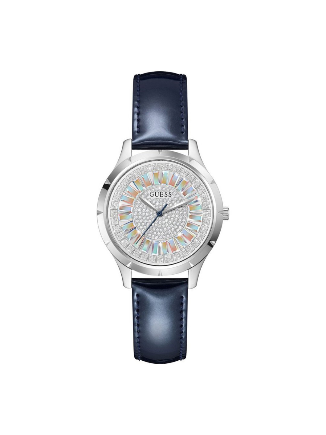 Guess Glamour GW0299L1 Naisten Rannekello