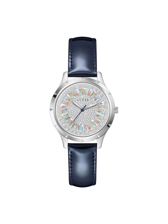 Guess Glamour GW0299L1 Naisten Rannekello
