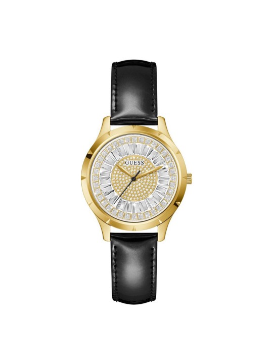 Guess Glamour GW0299L2 Naisten Rannekello