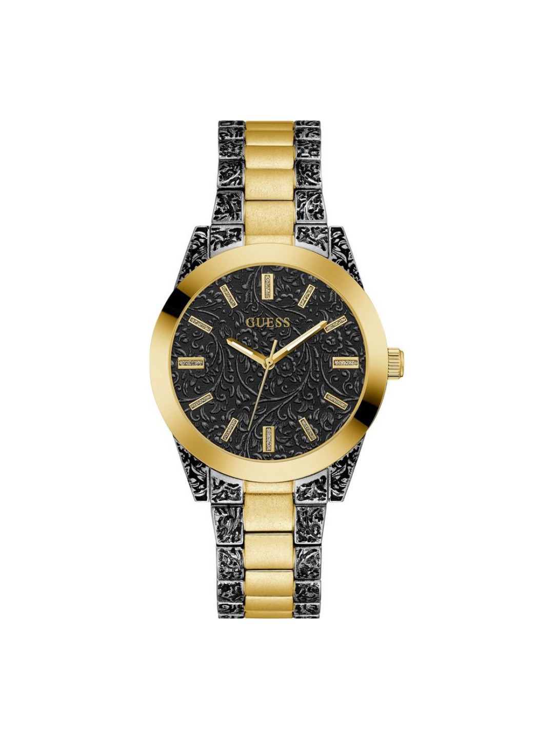 Guess Gilded GW0303L1 Naisten Rannekello