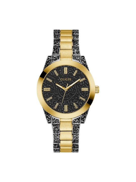 Guess Gilded GW0303L1 Naisten Rannekello