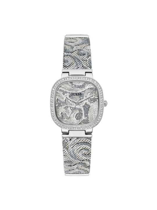 Guess Tapestry GW0304L1 Naisten Rannekello