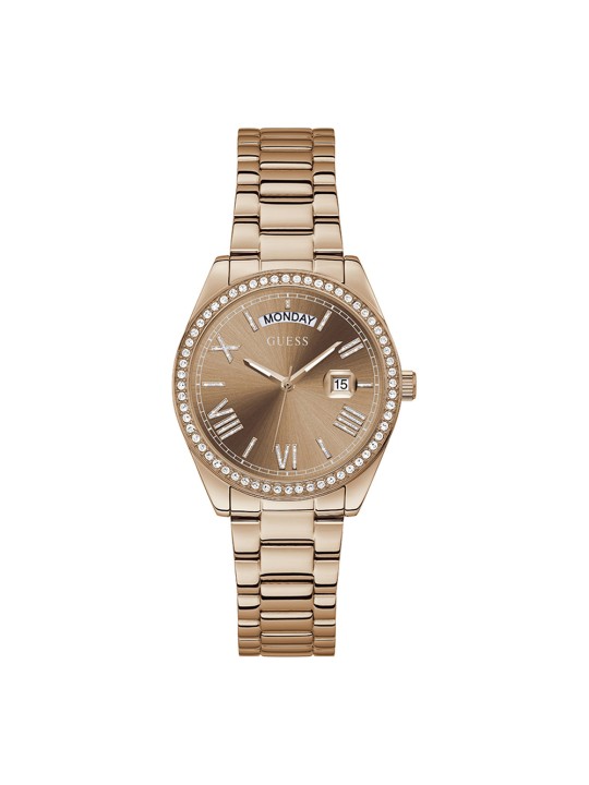 Guess Luna GW0307L3 Naisten Rannekello