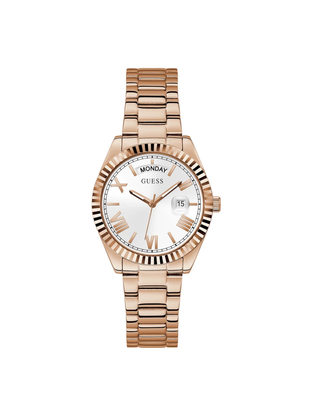 Guess Luna GW0308L3 Naisten Rannekello