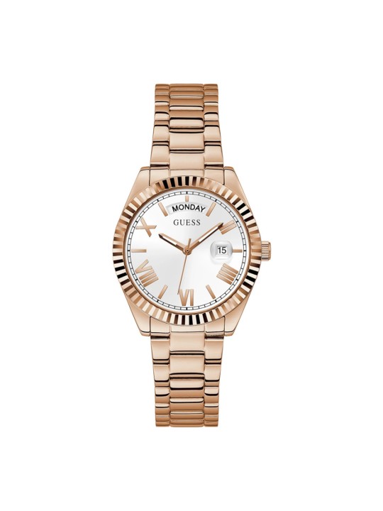 Guess Luna GW0308L3 Naisten Rannekello