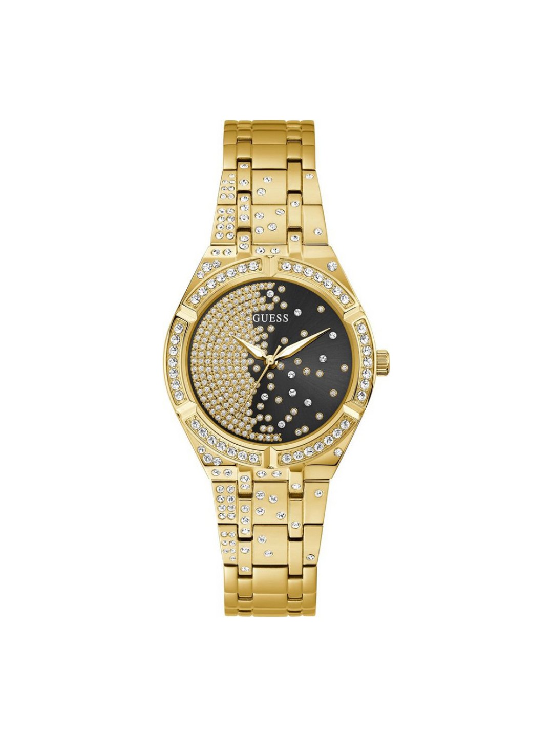Guess Afterglow GW0312L2 Naisten Rannekello