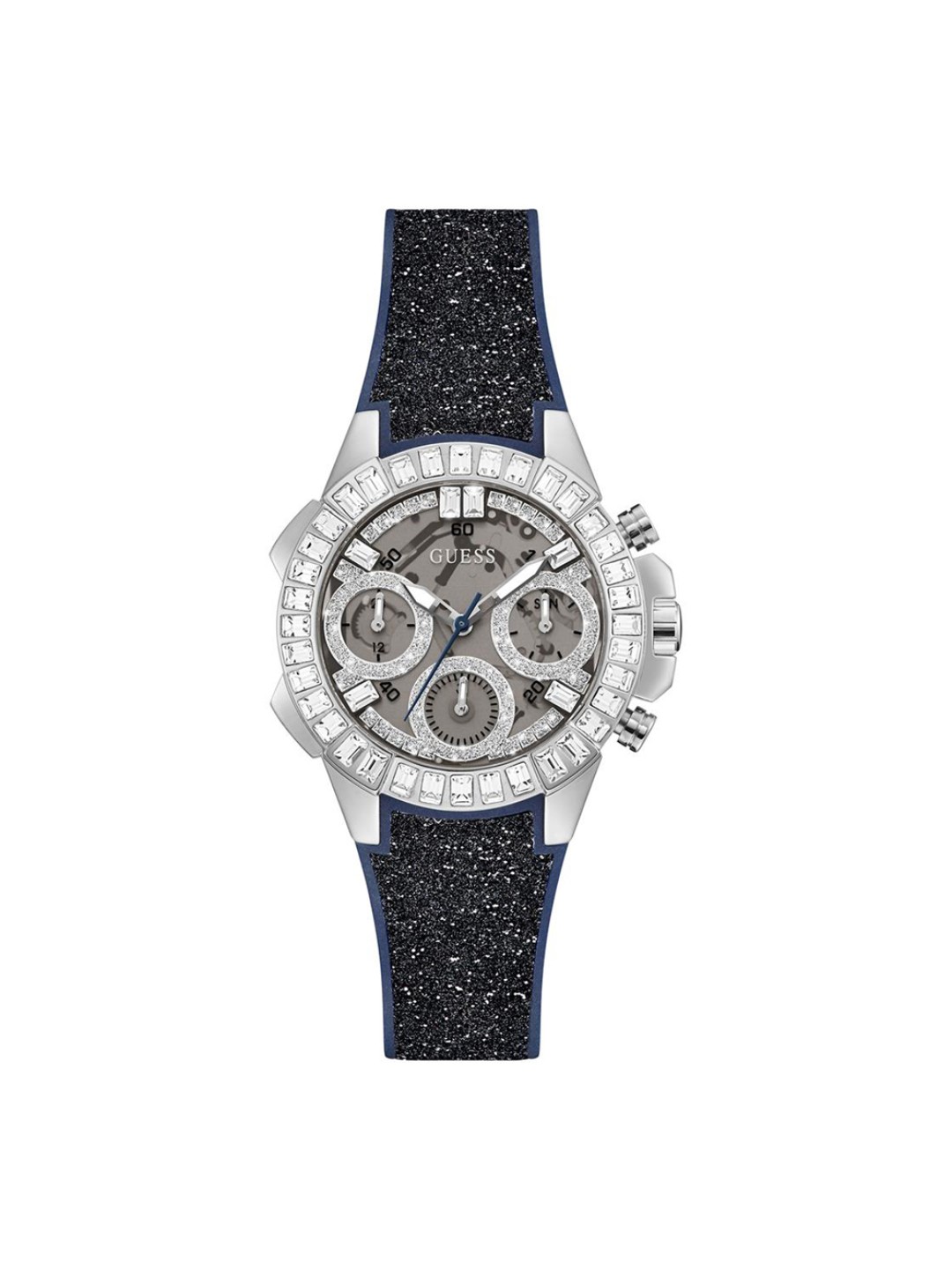 Guess Bombshell GW0313L1 Naisten Rannekello