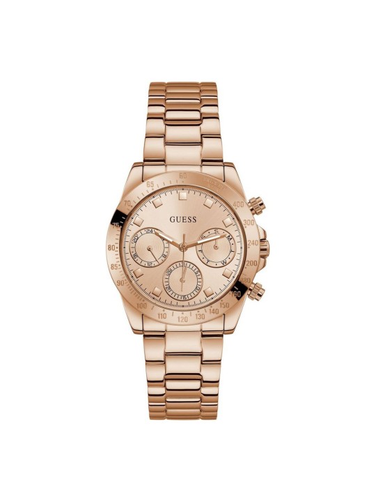Guess Eclipse GW0314L3 Naisten Rannekello