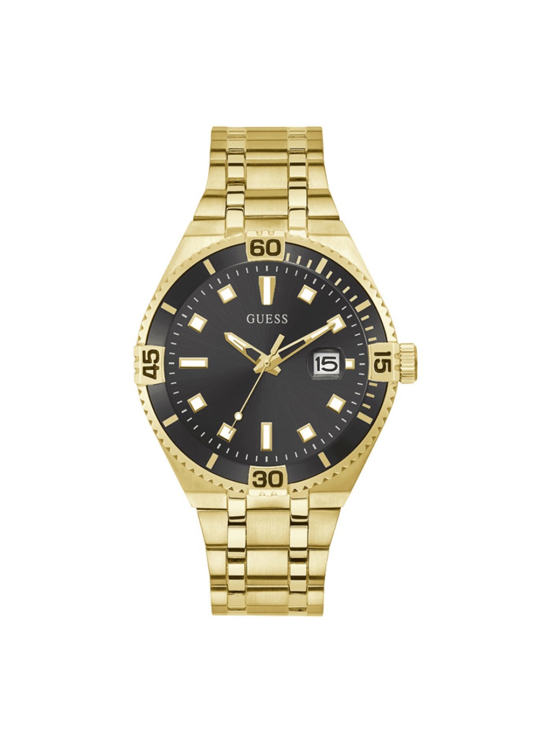 Guess Premier GW0330G2 Miesten Rannekello