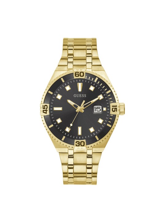 Guess Premier GW0330G2 Miesten Rannekello