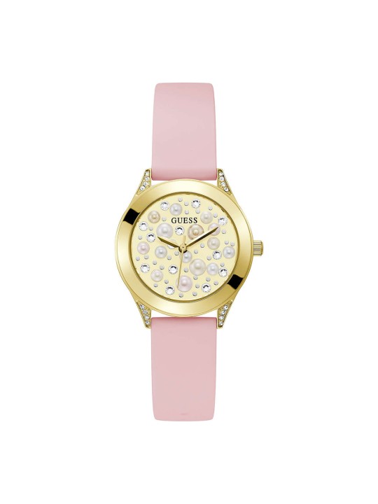 Guess Pearl GW0381L2 Naisten Rannekello