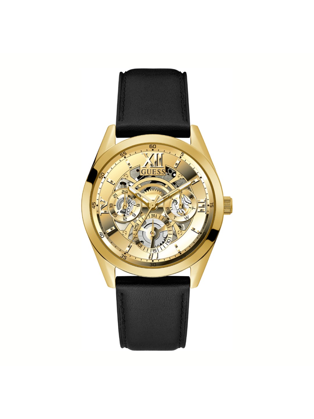 Guess Tailor GW0389G2 Miesten Rannekello