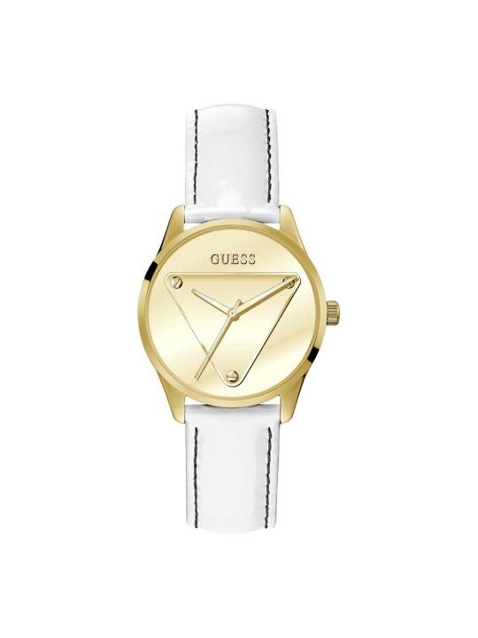 Guess Emblem GW0399L1 Naisten Rannekello