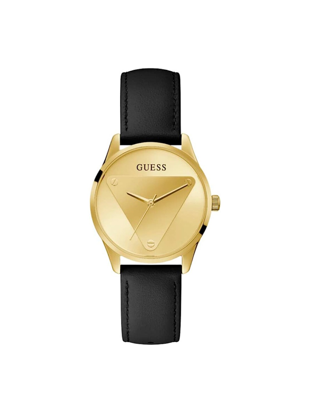 Guess Emblem GW0399L3 Naisten Rannekello