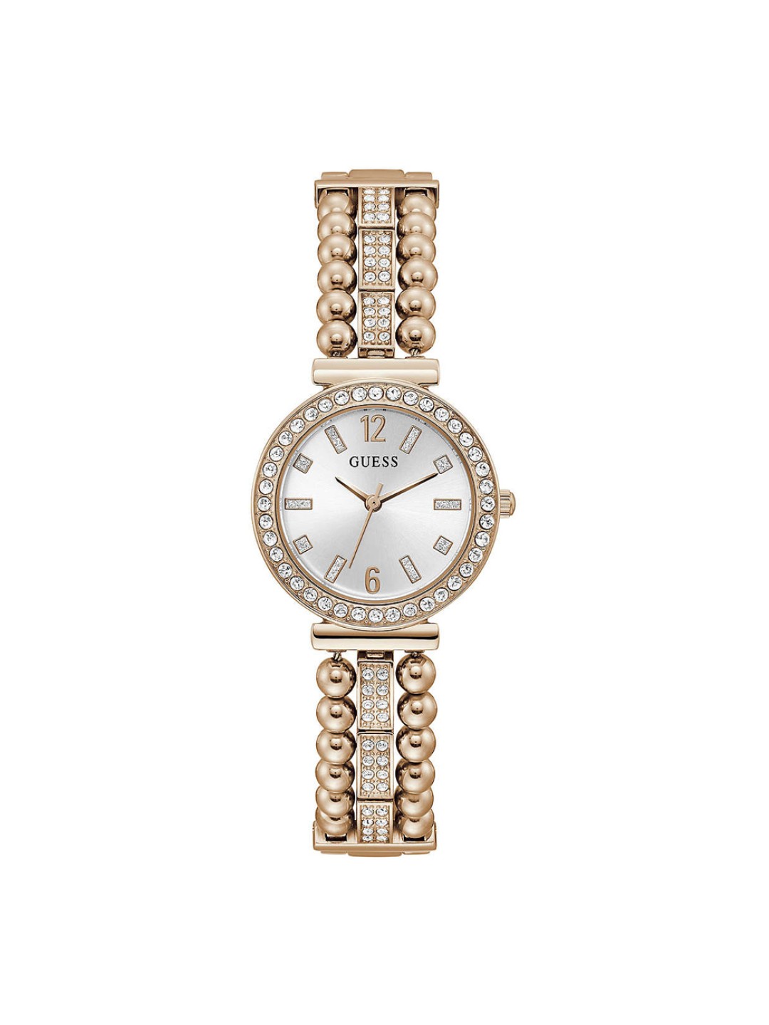 Guess Gala GW0401L3 Naisten Rannekello