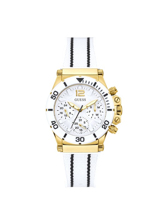 Guess Co-Pilot GW0406L1 Naisten Rannekello