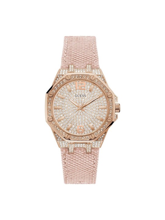 Guess Shimmer GW0408L3 Naisten Rannekello