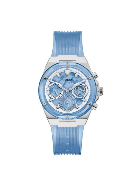 Guess Athena GW0409L1 Naisten Rannekello