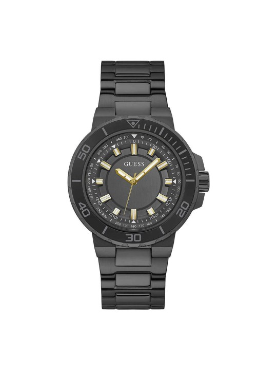 Guess Track GW0426G3 Miesten Rannekello