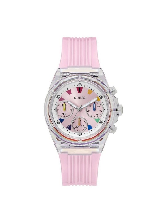 Guess Athena GW0438L7 Naisten Rannekello