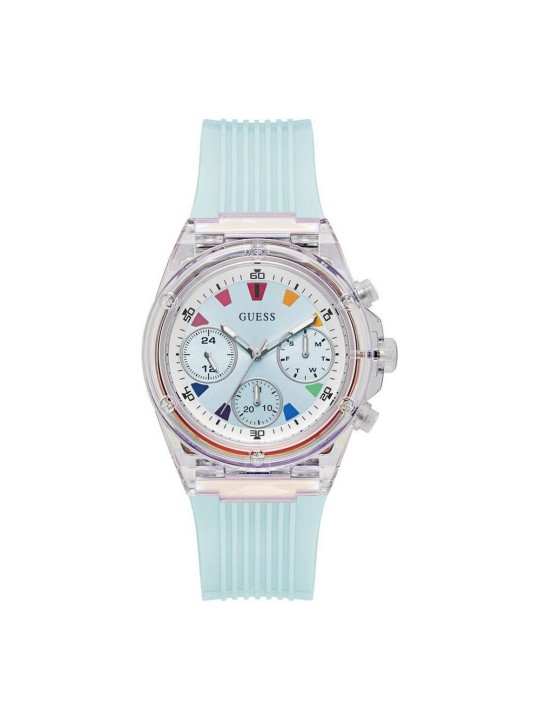 Guess Athena GW0438L8 Naisten Rannekello