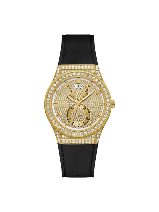 Guess Princess GW0439L2 Naisten Rannekello
