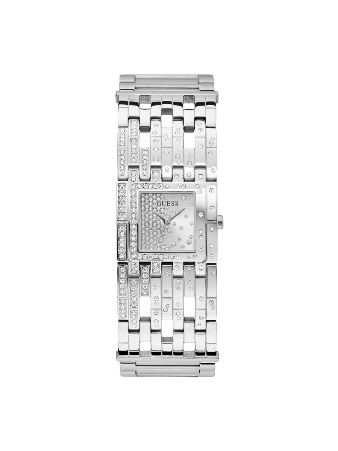 Guess Waterfall GW0441L1 Naisten Rannekello