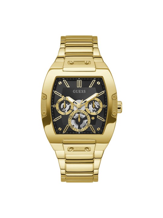Guess Phoenix GW0456G1 Miesten Rannekello
