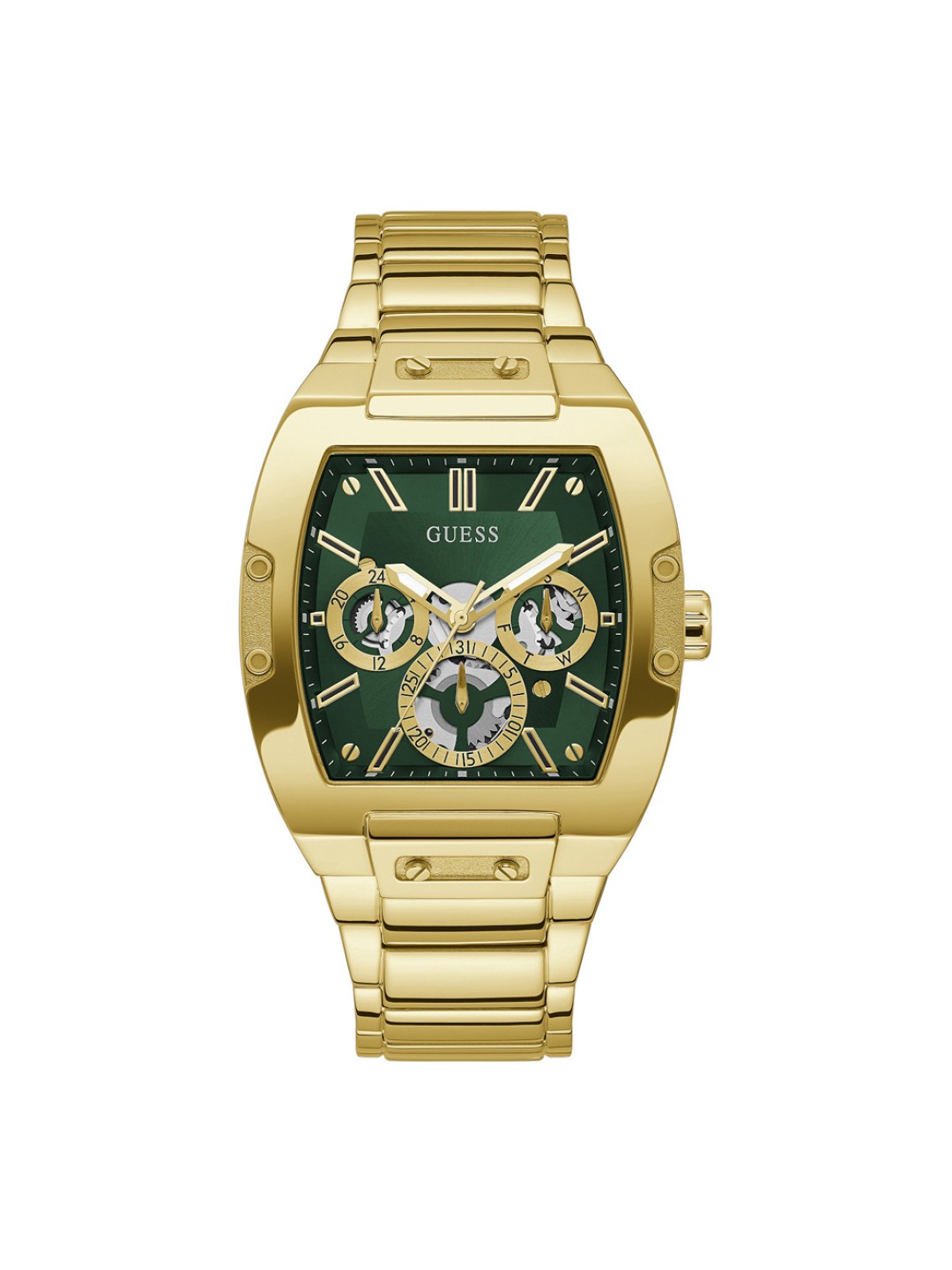 Guess Phoenix GW0456G3 Miesten Rannekello