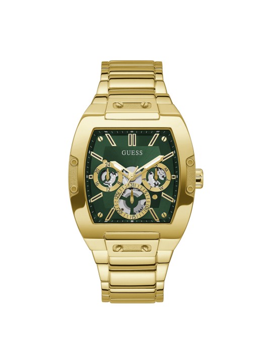 Guess Phoenix GW0456G3 Miesten Rannekello