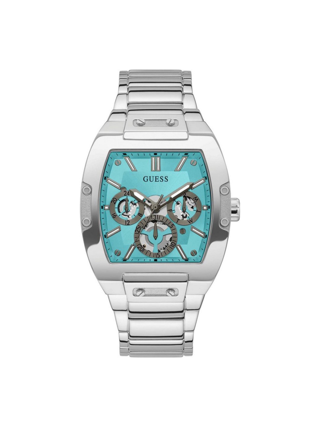 Guess Phoenix GW0456G4 Miesten Rannekello