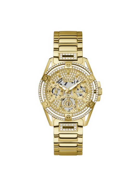 Guess Queen GW0464L2 Naisten Rannekello